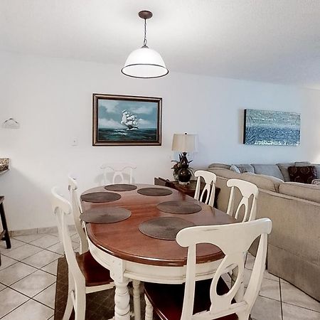 דירות אורנג' ביץ' Lei Lani Tower 204 מראה חיצוני תמונה