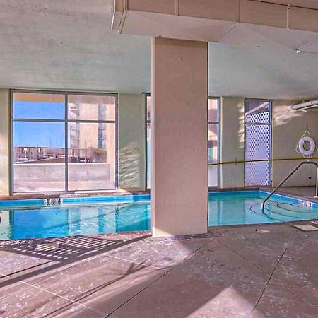 דירות אורנג' ביץ' Lei Lani Tower 204 מראה חיצוני תמונה