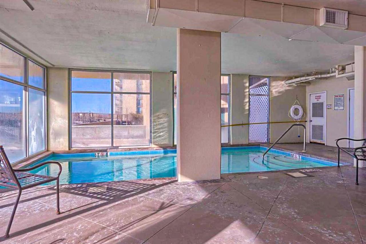 דירות אורנג' ביץ' Lei Lani Tower 204 מראה חיצוני תמונה