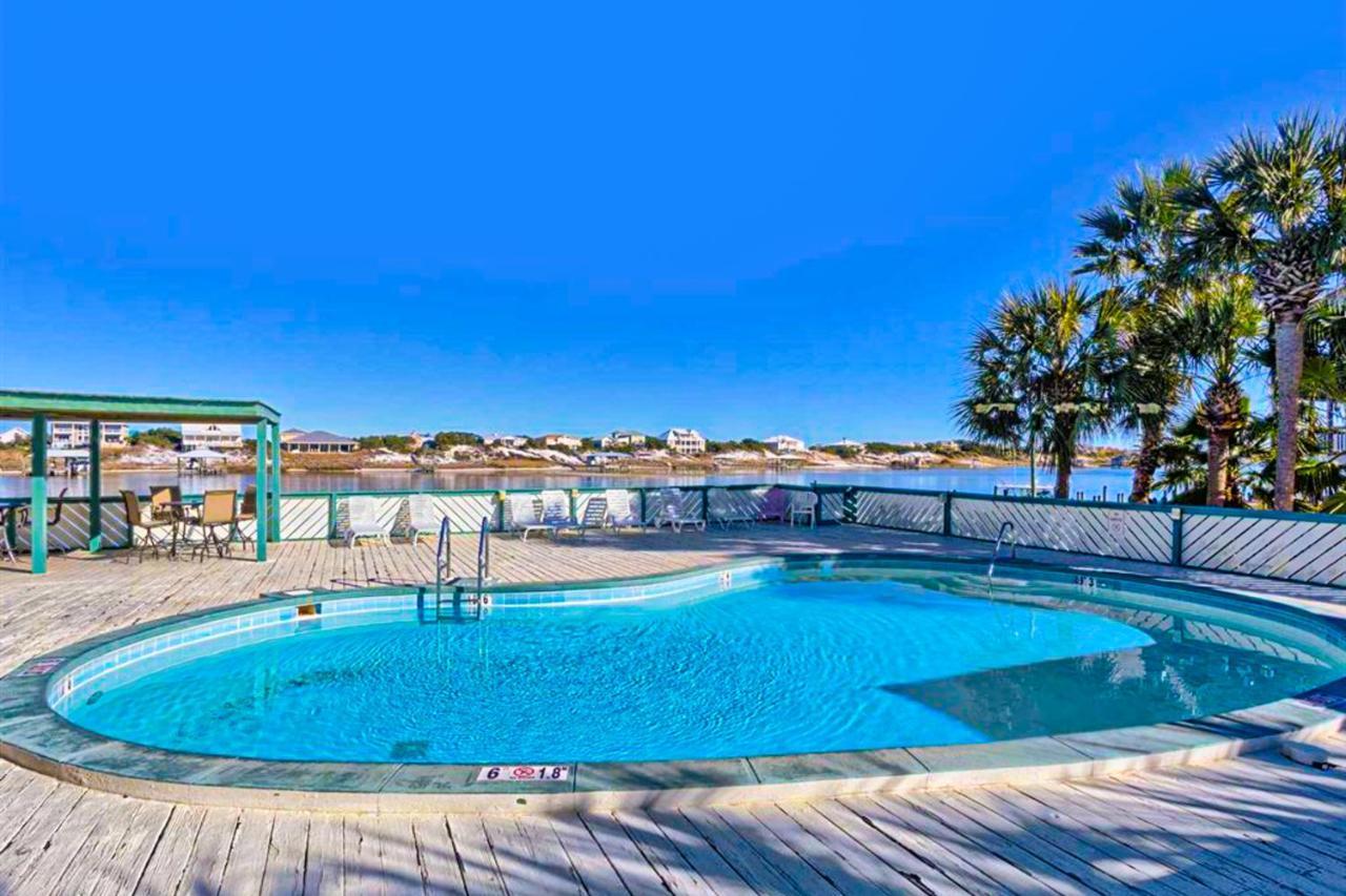דירות אורנג' ביץ' Lei Lani Tower 204 מראה חיצוני תמונה