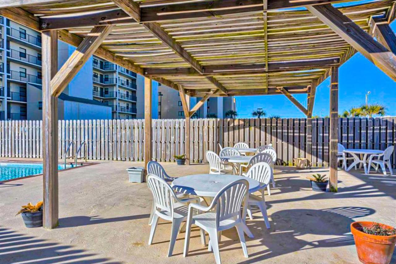 דירות אורנג' ביץ' Lei Lani Tower 204 מראה חיצוני תמונה